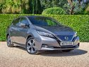 Nissan LEAF Leaf N-Connecta 5dr