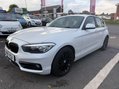 BMW 1 Series 1.5 118i Sport 5dr 13