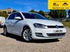 Volkswagen Golf 1.2 TSI BlueMotion Tech S Hatchback 5dr Petrol DSG Euro 5 (s/s) (105 ps)