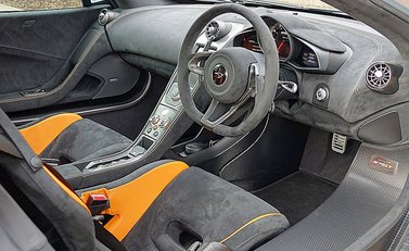 McLaren 675LT 15