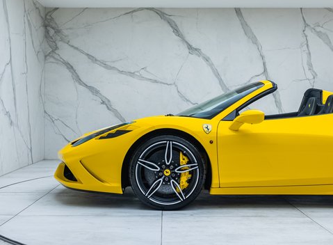 Ferrari 458 Speciale Aperta 39