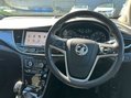 Vauxhall Mokka X 1.4i Turbo ecoTEC Design Nav SUV 5dr Petrol Manual Euro 6 (s/s) (140 ps) 28