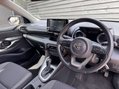 Toyota Yaris 1.5 Yaris Design HEV CVT 5dr 25
