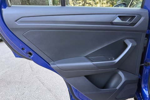 Volkswagen T-Roc R TSI 4MOTION DSG - LAPOIZ BLUE -FULL VOLKSWAGEN SERVICE HISTORY -CARPLAY 28