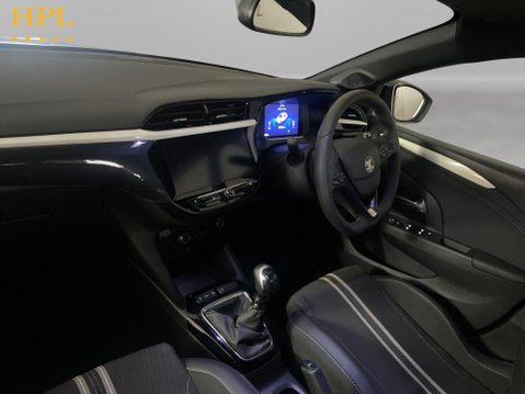 Vauxhall Corsa 1.2 Turbo GS Hatchback 5dr Petrol Manual Euro 6 (s/s) (100 ps) Air Con - Al 14