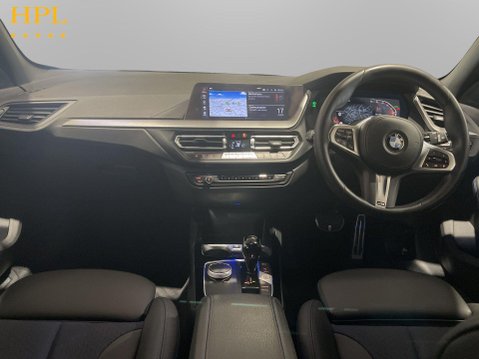 BMW 1 Series 1.5 118i M Sport (LCP) Hatchback 5dr Petrol DCT Euro 6 (s/s) (136 ps) 19