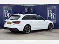 Audi A4 2.0 TDI 40 Black Edition Estate 5dr Diesel S Tronic quattro Euro 6 (s/s) (1 5