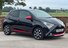 Toyota Aygo 1.0 VVT-i x-trend Euro 6 5dr