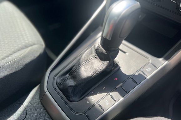 Volkswagen Polo SE TSI DSG AUTOMATIC 5 DOOR 18