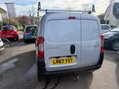 Peugeot Bipper 1.3 HDi Professional FWD L1 H1 3dr 14