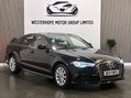 Audi A6 2.0 TDI ultra SE Executive Euro 6 (s/s) 4dr 7