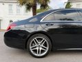 Mercedes-Benz S Class 2.9 S350Ld AMG Line (Executive, Premium Plus) G-Tronic+ Euro 6 (s/s) 4dr 42