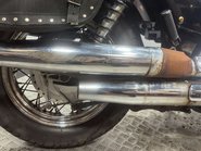 Honda VT750 S SHADOW 750 2011 ONLY 18K RUNNING CRUISER PROJECT BIKE 750CC 12