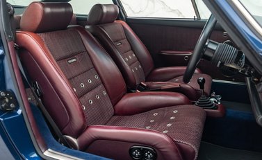 Porsche 911 REIMAGINED BY SINGER - THE SURREY COMMISSION 11