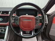 Land Rover Range Rover Sport 3.0 Range Rover Sport Autobiography Dynamic SDV6 Auto 4WD 5dr 74