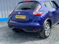 Nissan Juke 1.5 dCi Tekna Euro 6 (s/s) 5dr 50