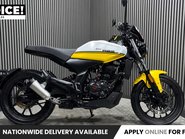 Lexmoto RSS 2024 ONLY 5K GREAT CONDITION POWERFUL ENGINE 125CC 1