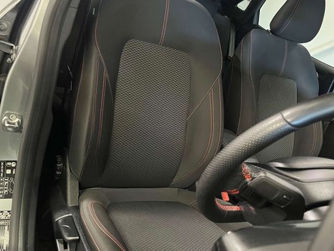 Ford Puma 1.0 Puma ST-Line Design MHEV Auto 5dr 11