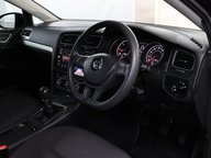 Volkswagen Golf S TDI 5