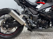 Yamasaki Ym 2023 ONLY 3K 50CC GEARED 50CC NEW MOT SERVICED SPORTS BIKE 8
