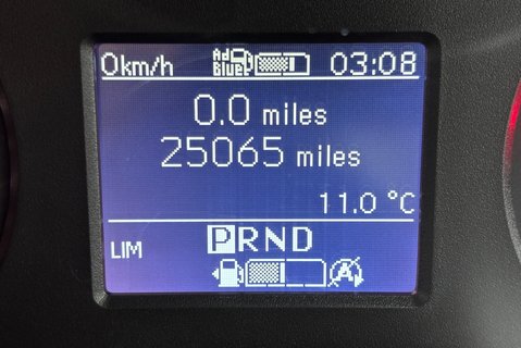 Mercedes-Benz Sprinter 315 Cdi Premium 9g-Tronic Mwb Lr Panel Van 36