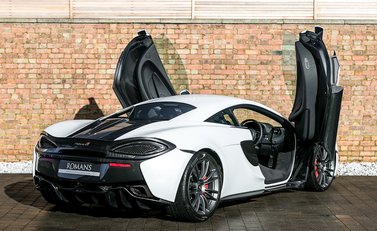 McLaren 570S 7
