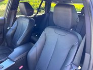 BMW 3 Series 2.0 320i M Sport Touring Auto Euro 6 (s/s) 5dr 75