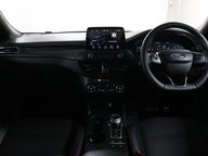 Ford Focus ST-LINE X 40