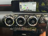 Mercedes-Benz A Class 1.5 A180d AMG Line Saloon 4dr Diesel 7G-DCT Euro 6 (s/s) (116 ps) 7