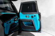Rolls-Royce Ghost V12 BLACK BADGE. FULL PPF. HUD. STARLIGHT HEADLINER. H, C & M SEATS 30
