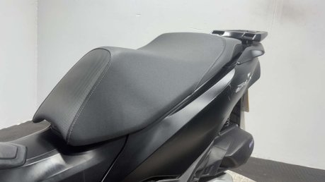 Honda PCX WW 2022 12K GOOD RUNNING PROJECT SCOOTER LEARNER 125CC BIKE 9