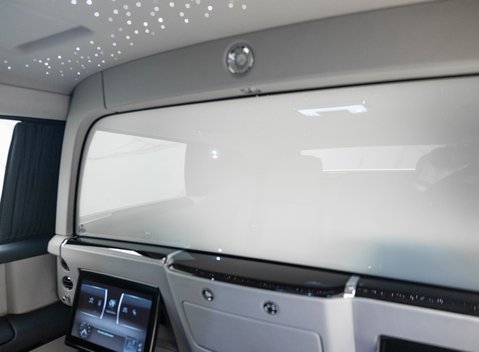 Rolls-Royce Phantom VIII EWB 42