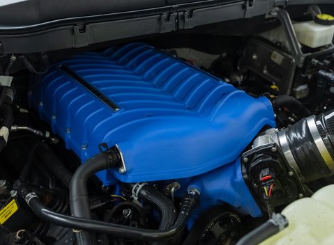 Ford F150 Shelby Super Snake Off-Road Supercrew 54