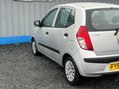 Hyundai i10 1.2 Classic Euro 4 5dr 54