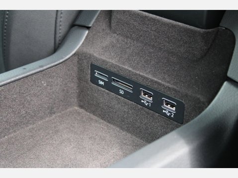 Audi A6 TDI SPORT MHEV 25