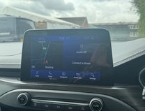 Ford Focus 2.0 EcoBlue Vignale Estate 5dr Diesel Auto Euro 6 (s/s) (150 ps) 22