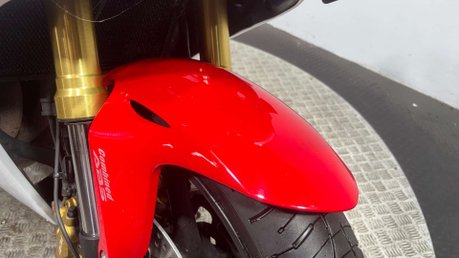Honda CBR CBR600 FA-C 2013 NEW MOT SERVICED 600CC CLEAN BIKE 15