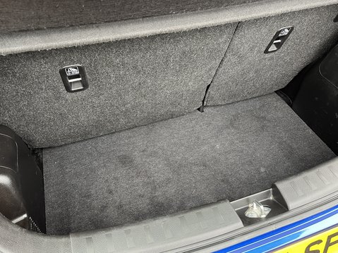 Suzuki Swift 1.2 SZ3 3dr 33