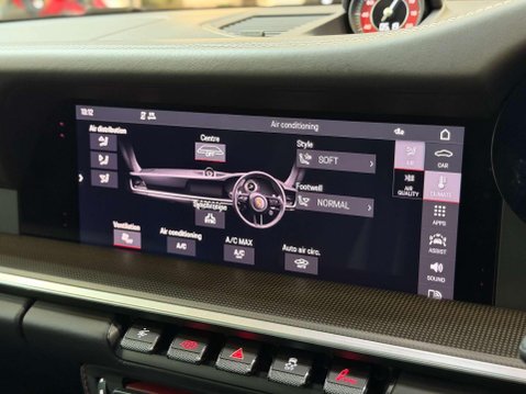 Porsche 911 3.7T 992 Turbo S Coupe 2dr Petrol PDK 4WD Euro 6 (s/s) (650 ps) 59