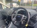 Ford C-Max 1.6 TDCi Zetec Euro 5 5dr 25