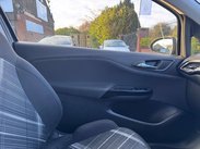 Vauxhall Corsa 1.2 Corsa Limited Edition 3dr 34