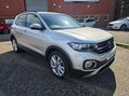 Volkswagen T-Cross 1.0 T-Cross Active TSi 5dr 41