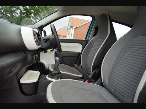 Renault Twingo 1.0 SCe Dynamique Euro 6 (s/s) 5dr 23