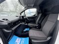 Vauxhall Combo 1.5 Combo 2300 SportIVE TD S/S 11