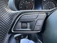 Audi A3 1.4 TFSI CoD S line Hatchback 5dr Petrol Manual Euro 6 (s/s) (150 ps) 40