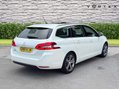 Peugeot 308 ALLURE SW S/S 7