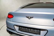 Bentley Continental GT V8. MULLINER SPEC. TOURING SPEC. CENTENARY SPEC. ROTATING DISPLAY. B&O. 63