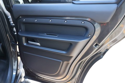 Land Rover Defender 110 D300 HARD TOP X-DYNAMIC HSE  STYLED BY SEEKER WITH A REAR SEAT CONVERSION  20
