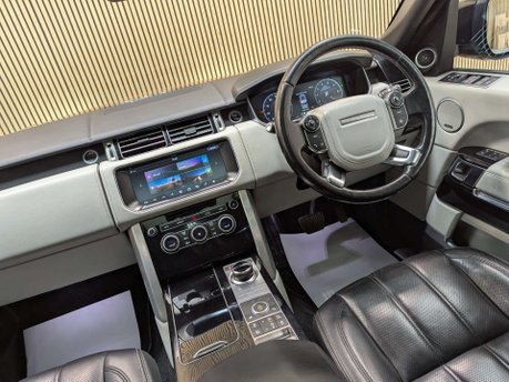 Land Rover Range Rover 5.0 Range Rover Autobiography V8 Auto 4WD 5dr 53
