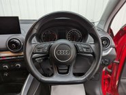 Audi Q2 1.6 Q2 Sport 30 TDI 5dr 77